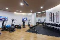 Sopot Marriott Resort & Spa - Gym