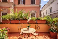 Al Manthia Hotel - Gruppo Trevi Hotels - Hot Tub