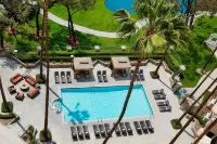 Costa Mesa Marriott - Swimmingpools