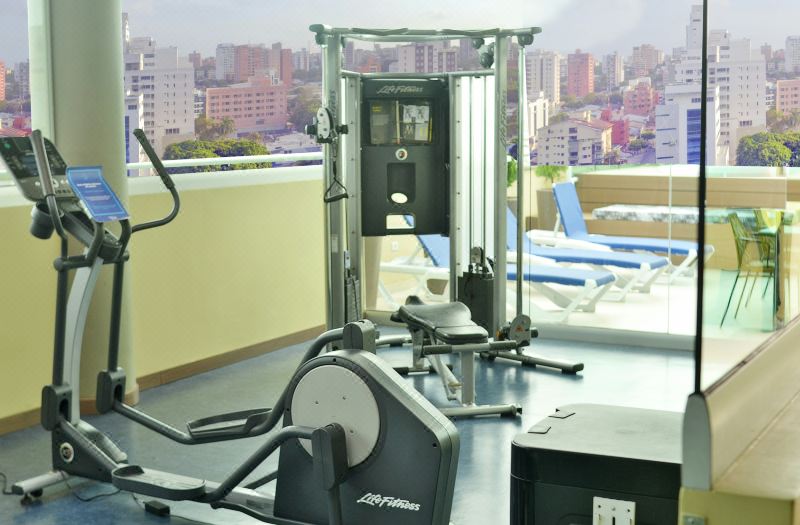 Hampton Inn by Hilton Barranquilla photo 5