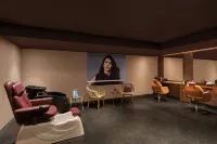 Sheraton Grand Chennai Resort & Spa - spa