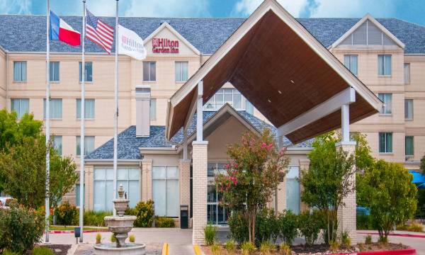 Hilton Garden Inn Temple Medical Center