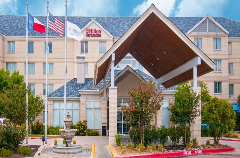 Hilton Garden Inn Temple Medical Center