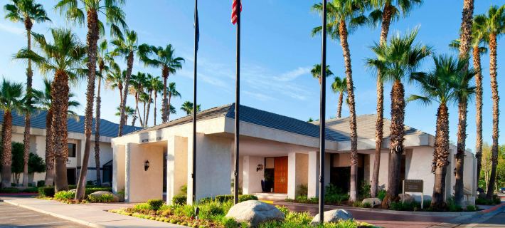 Four Points by Sheraton Bakersfield Hotels in Bakersfield