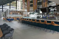 Sheraton Pittsburgh Hotel at Station Square - bar