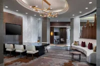 Macon Marriott City Center - 4-Star