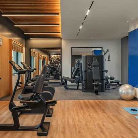 Four Points by Sheraton Kinshasa