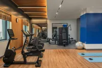 Four Points by Sheraton Kinshasa - boutique