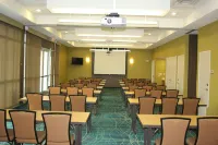 SpringHill Suites Corpus Christi - Spa