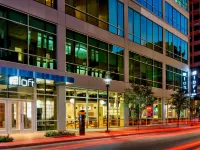 Aloft Fort Worth Downtown Hotels near St. Patrick Cathedral