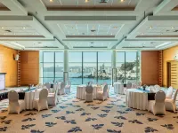 Sheraton Miramar Hotel & Convention Center Hotels in der Nähe von Burg Castillo Wulff
