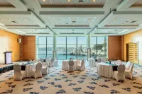 Sheraton Miramar Hotel & Convention Center - Wifi