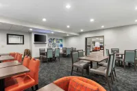 Hampton Inn Rock Hill - Pet friendly