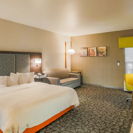 Hampton Inn Prescott Hotels in Yavapai County