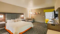 Hampton Inn Prescott - Haustierfreundliche
