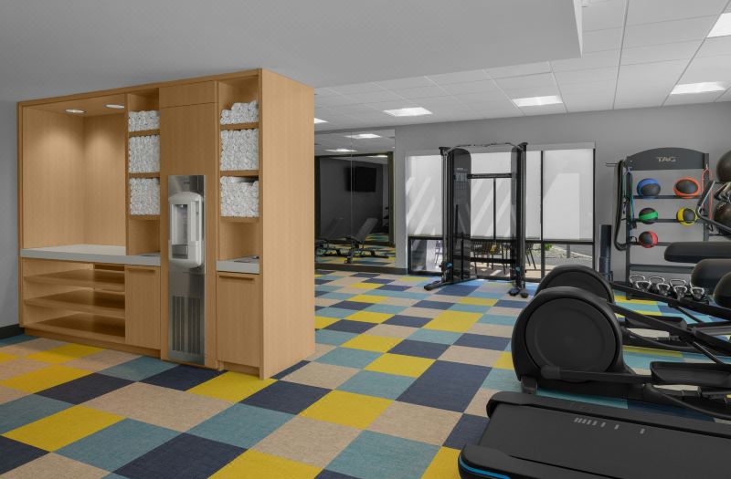 TownePlace Suites Coeur d'Alene photo 5