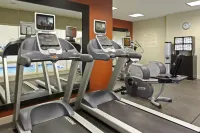 Hilton Garden Inn Independence - Træningscentre