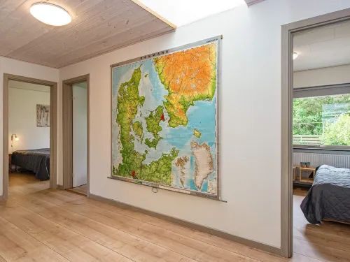8 person holiday home in Struer-By Traum - Homestays