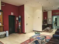 Hotel Fortuna Hotels near Ancona Harbour