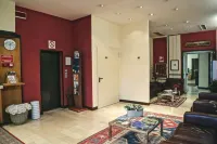 Hotel Fortuna - bar