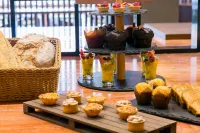 Four Points by Sheraton Sesimbra - breakfast