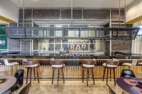 Royalton Saint Lucia, An Autograph Collection All-Inclusive Resort - Quầy Bar