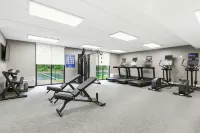 Courtyard Columbus - Gym