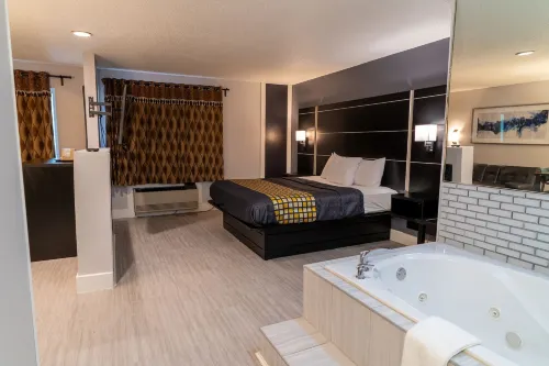 Coratel Inn & Suites by Jasper Hastings - 2 звезды