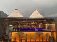 Hotel Superia Grand - bar