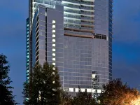 Loews Atlanta Hotel Hotels near Atlantic Station