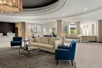 Delta Hotels by Marriott Somerset - Parking