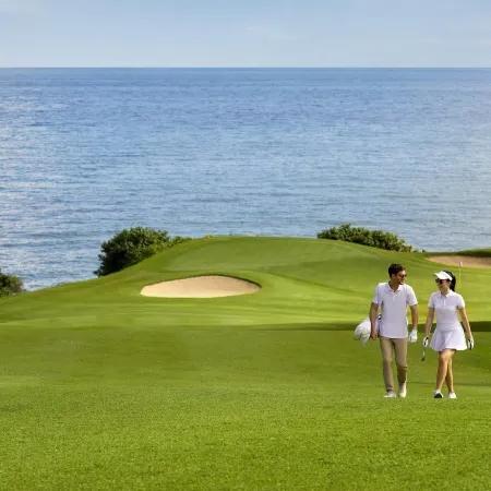 Four Points by Sheraton Bintan, Lagoi Bay