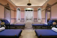 Sheraton Addis, a Luxury Collection Hotel, Addis Ababa - سبا