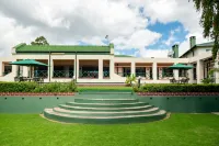 Montclair Resort & Conference - Wi-Fi