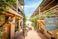Cobb & Co Court Boutique Hotel - boutique