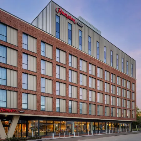 Hampton by Hilton Nuneaton