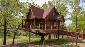 Hilton Grand Vacations Club Branson Cedars Ridgedale