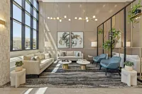 Sandman Signature Dallas Las Colinas Hotel & Suites - 3-Star