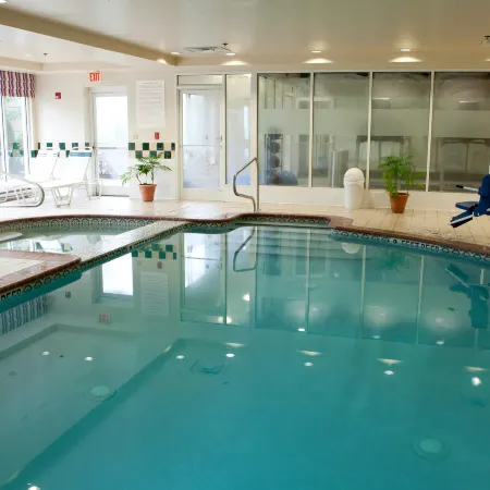 Hilton Garden Inn Secaucus/Meadowlands