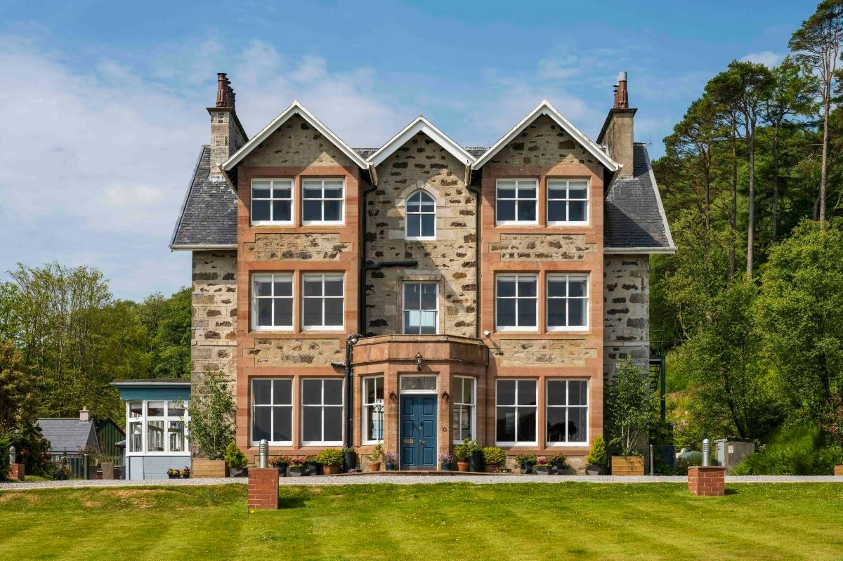 Duisdale House Hotel