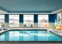 Hampton Inn by Hilton Redmond Bend Airport - Airport Shuttle