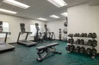 TownePlace Suites Alexandria - Træningscentre