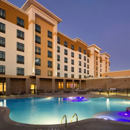 TownePlace Suites Dallas DFW Airport North/Grapevine