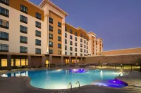 TownePlace Suites Dallas DFW Airport North/Grapevine - 3-Star