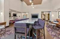 Hampton Inn & Suites Flint/Grand Blanc - 2 stelle