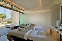 The St. Regis Red Sea Resort - spa