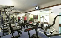 Burnham Beeches Hotel - Gym