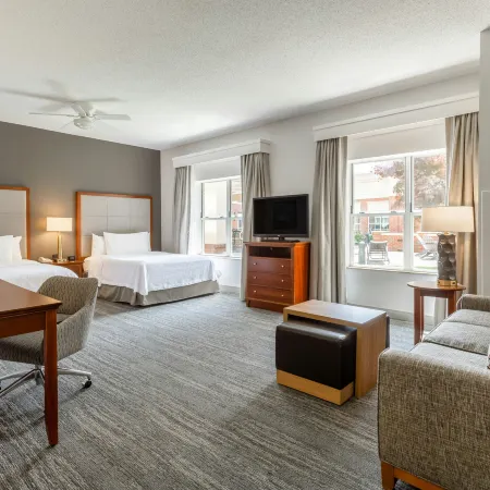 Homewood Suites by Hilton Albany