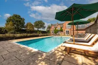 Port Hill House with Heated Outdoor Pool - Pools
