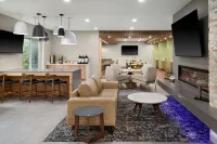 Fairfield Inn & Suites Detroit Farmington Hills - Pet friendly